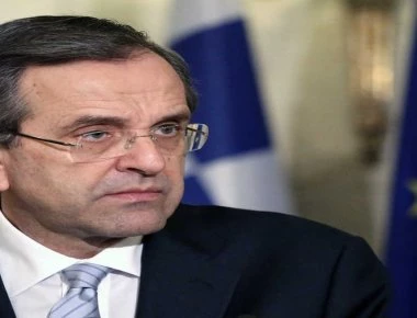 Σαμαράς για Novartis: «Οι συκοφάντες θα λογοδοτήσουν»